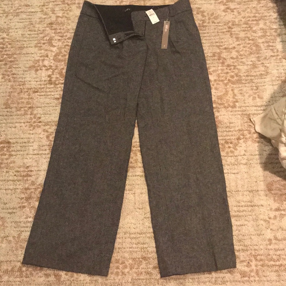 Loft pants